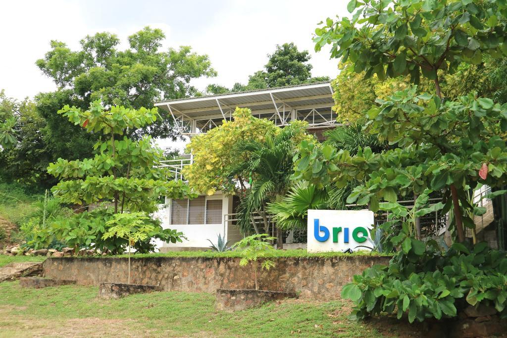Hotel Brio El Gigante Eksteriør bilde