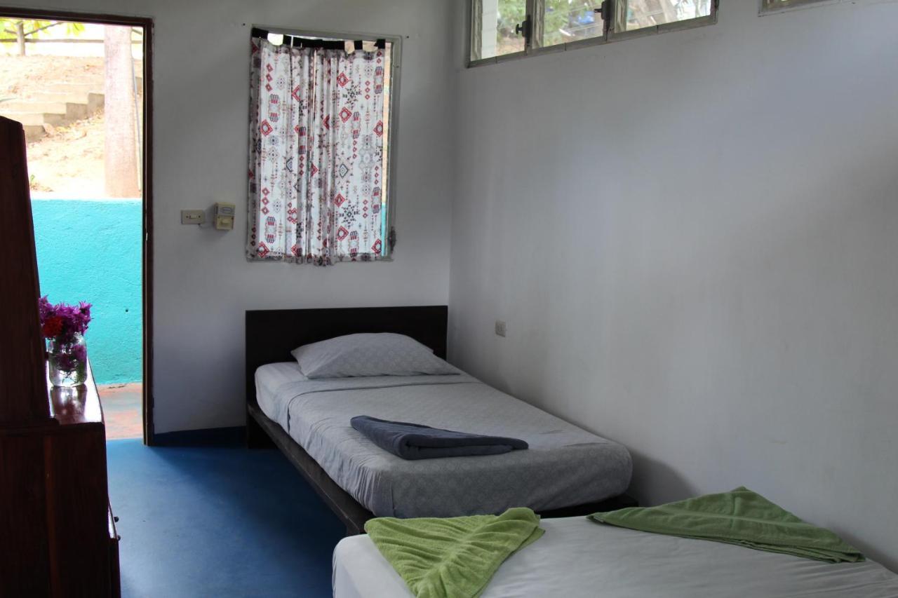Hotel Brio El Gigante Rom bilde