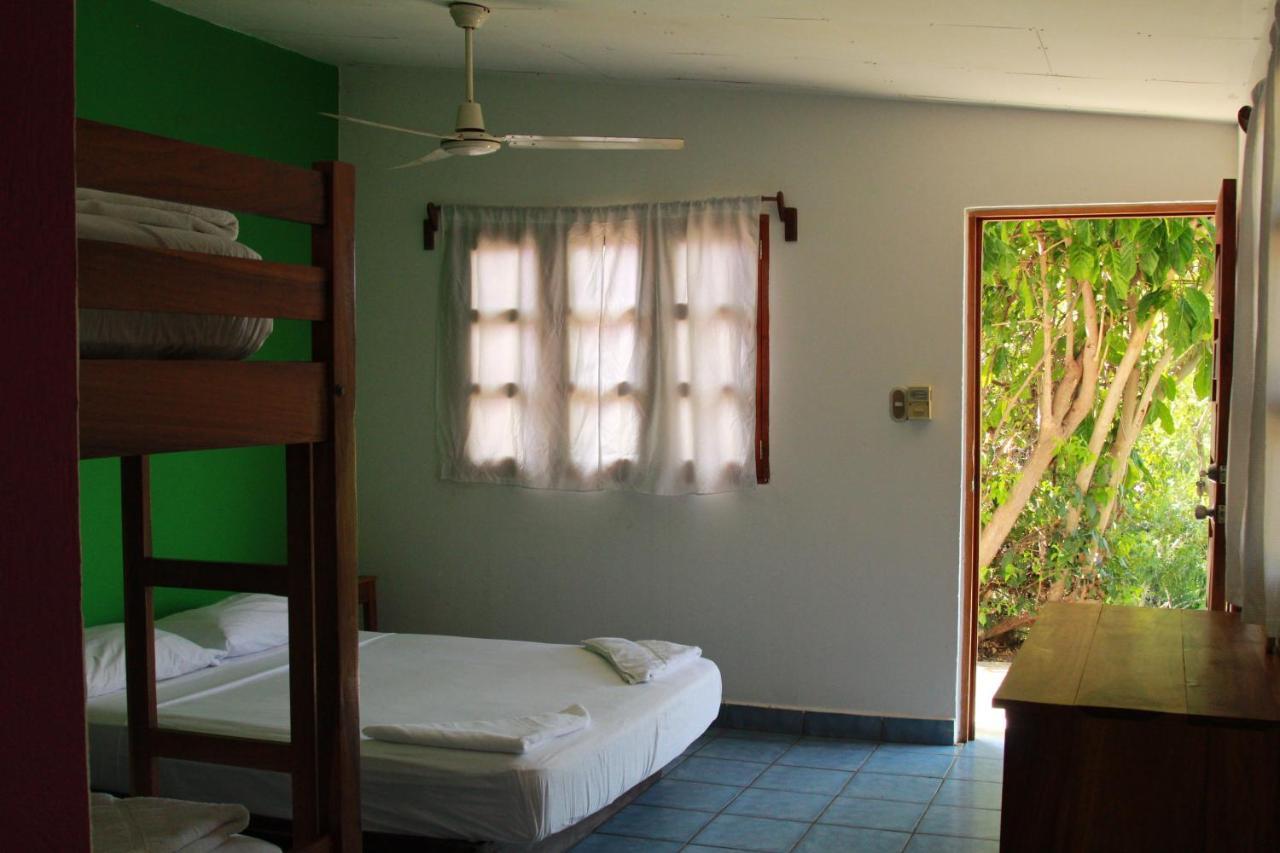 Hotel Brio El Gigante Eksteriør bilde